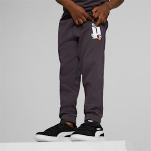 Cheap Jmksport Jordan Outlet Ralph Sampson mc sneakers in white, Dark Coal, extralarge